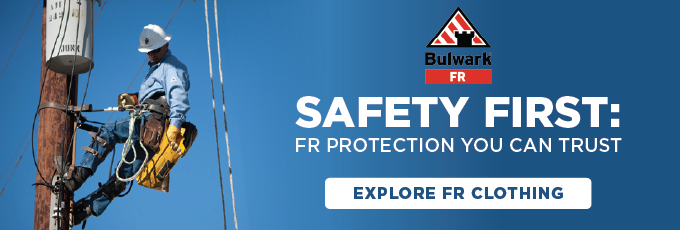 Contractor's Clothing