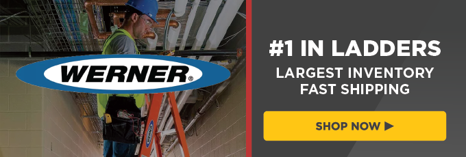 Werner Ladders