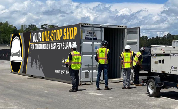 Inventory Solutions