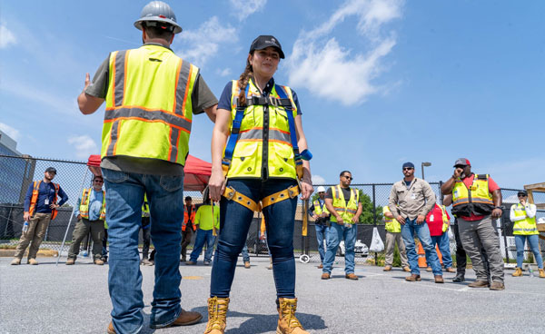 Jobsite and Safety Services