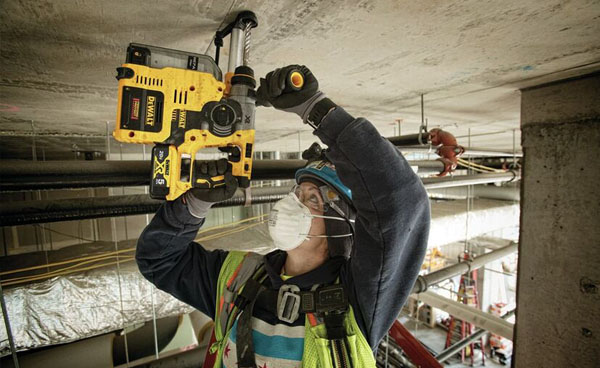 Tools and Asset Management