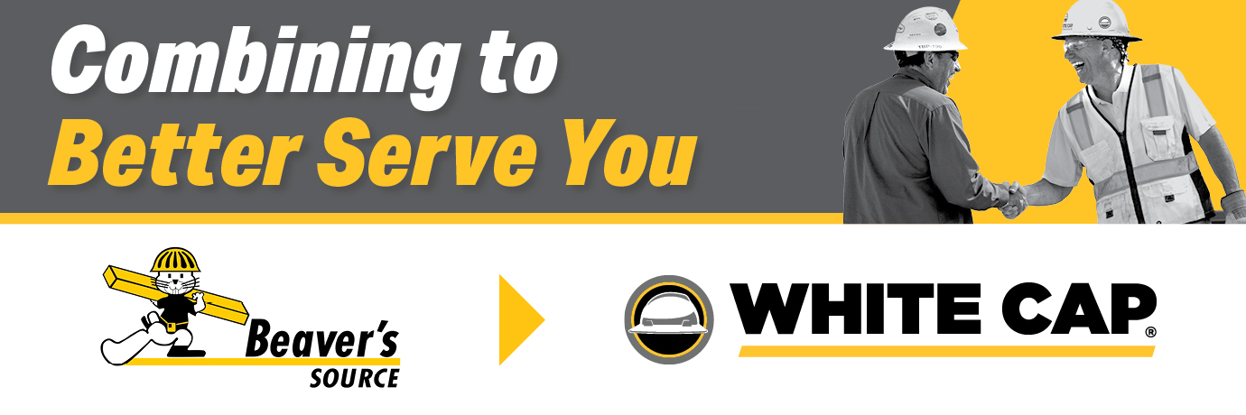 Beaver's Source combining with White Cap